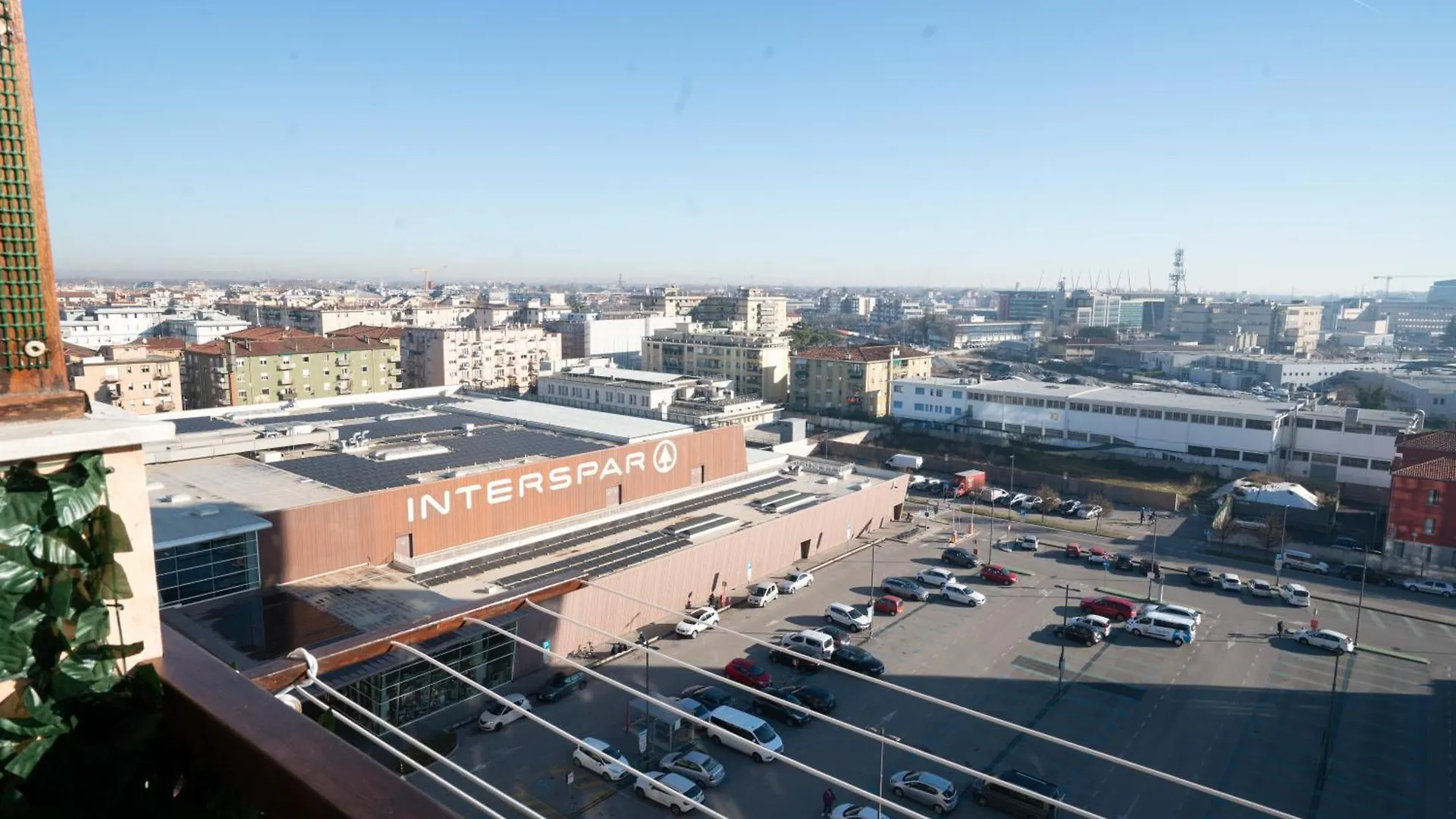Venice Home Mestre Fs Free Parking