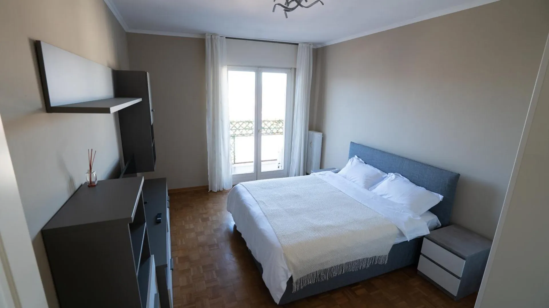 Apartment Venice Home Mestre Fs Italy
